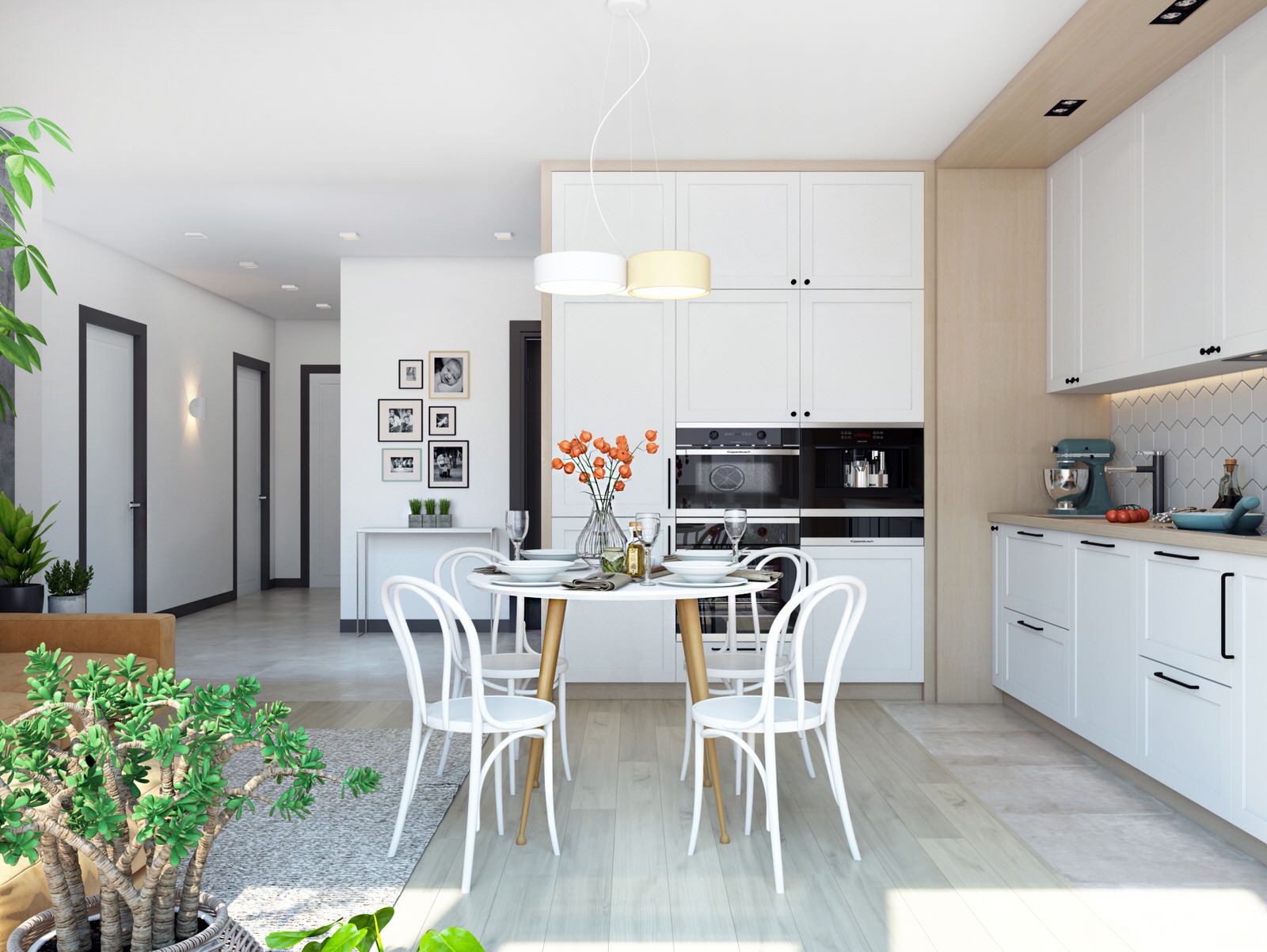 Скандинавские идеи