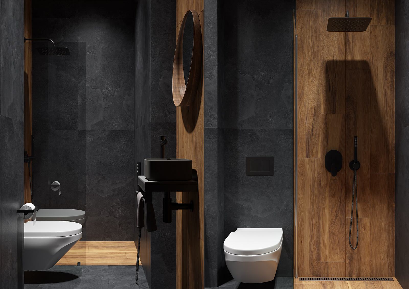 Двухкомнатная квартира в ЖК "Московский", Тула