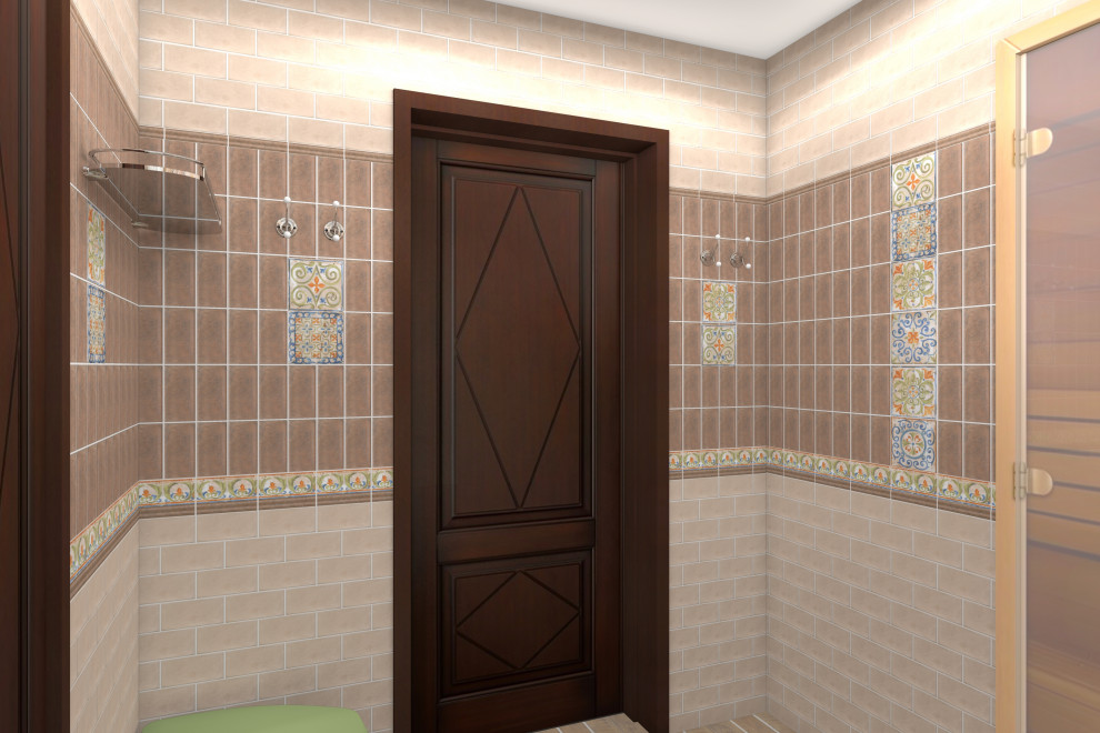 Дом в Дубёнках