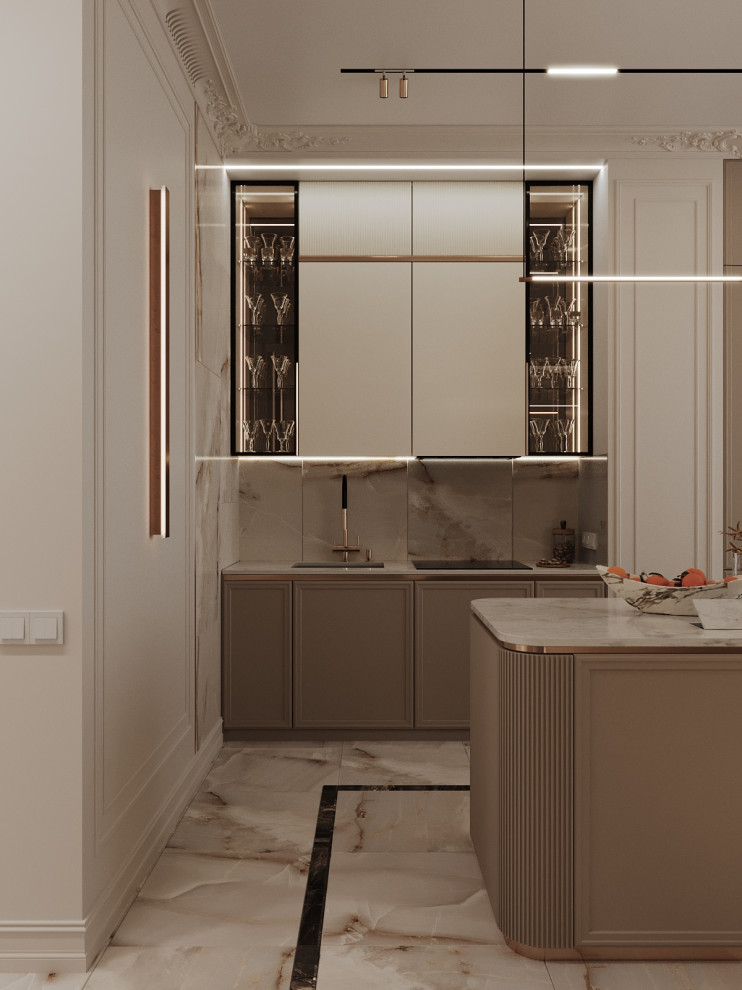 ЖК Звездный