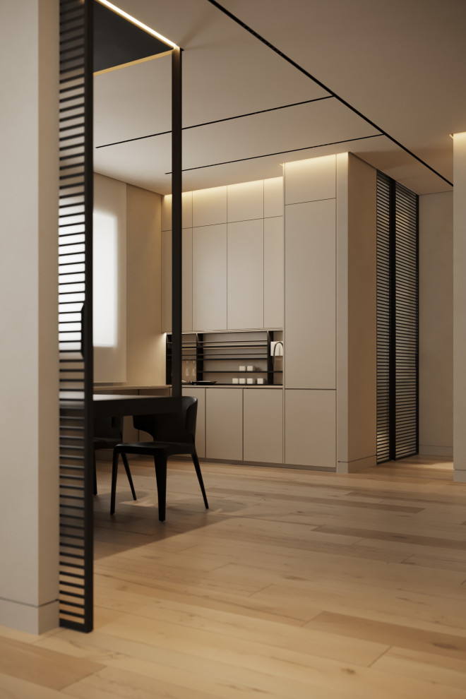 Коттеджный поселок "Золотой камень"