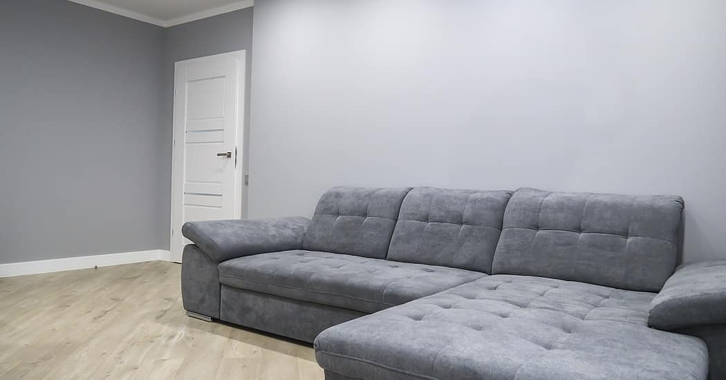 Обложка проекта: Реализация объекта 46м2