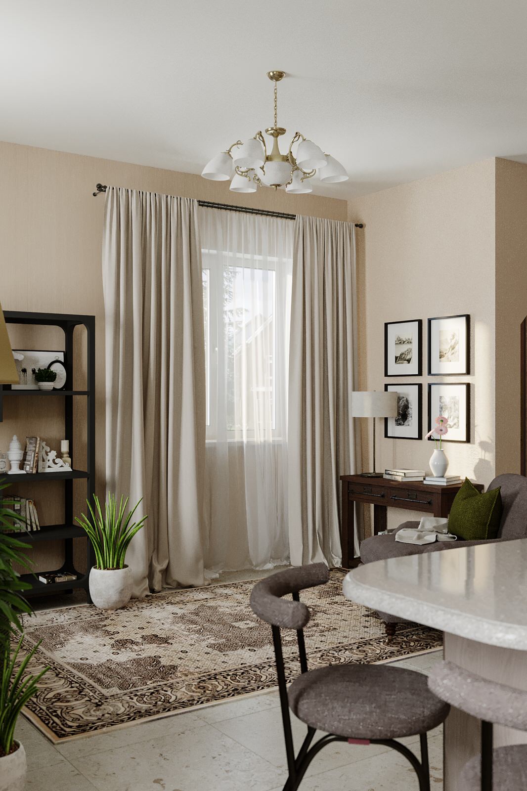 Дом в Ереване