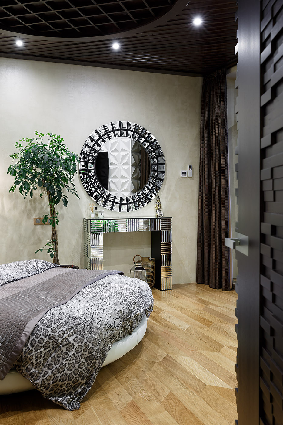 Вдохновение природы