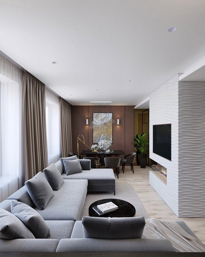 ЖК "Новый центр"