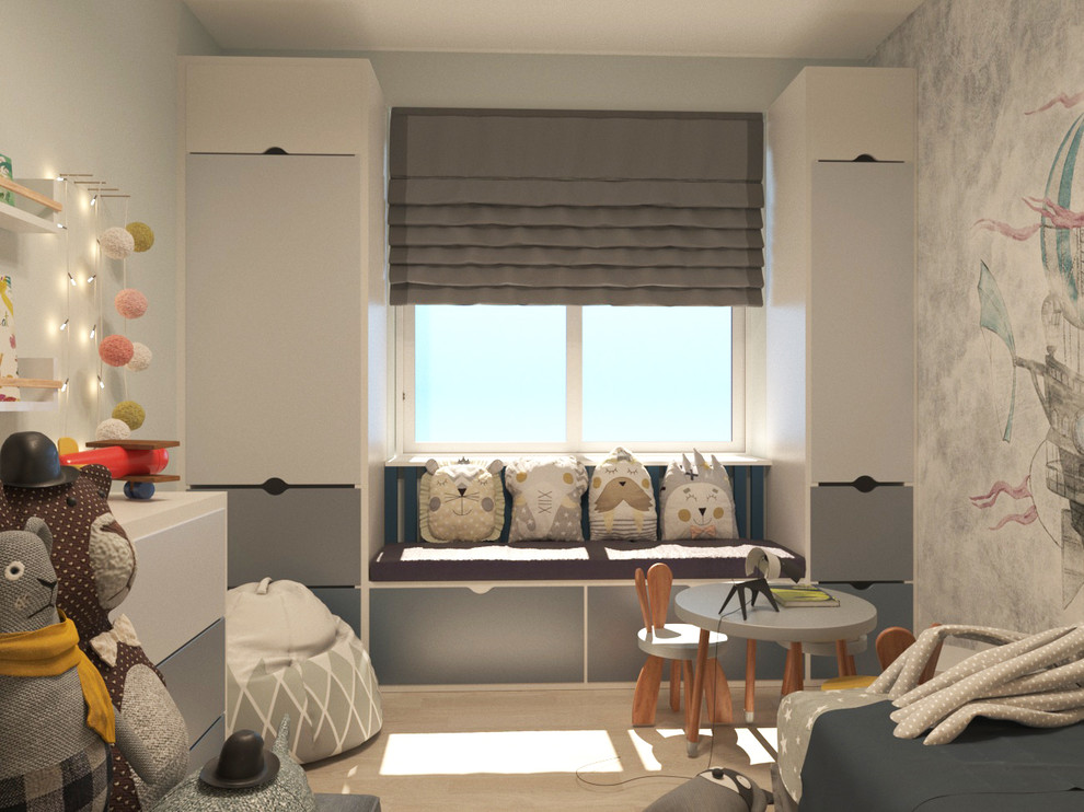 Квартира для молодой пары