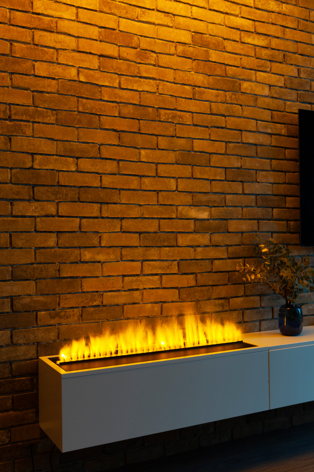 Реализация проекта в ЖК Ясный