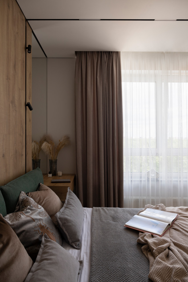 Квартира в Москве