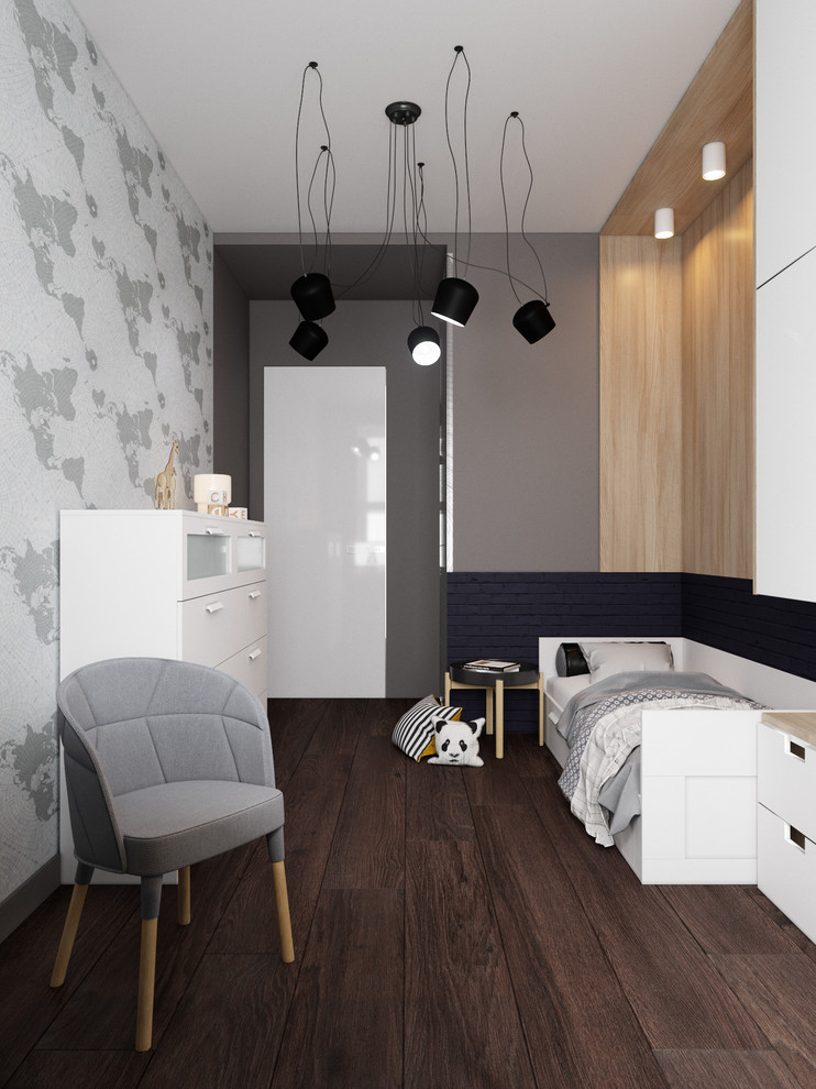 Квартира в ЖК "Альфа Хаус"