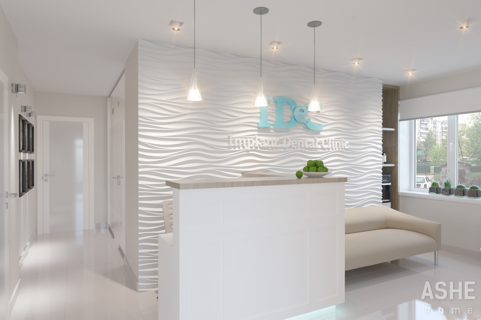 Стоматология IDEC в Уфе