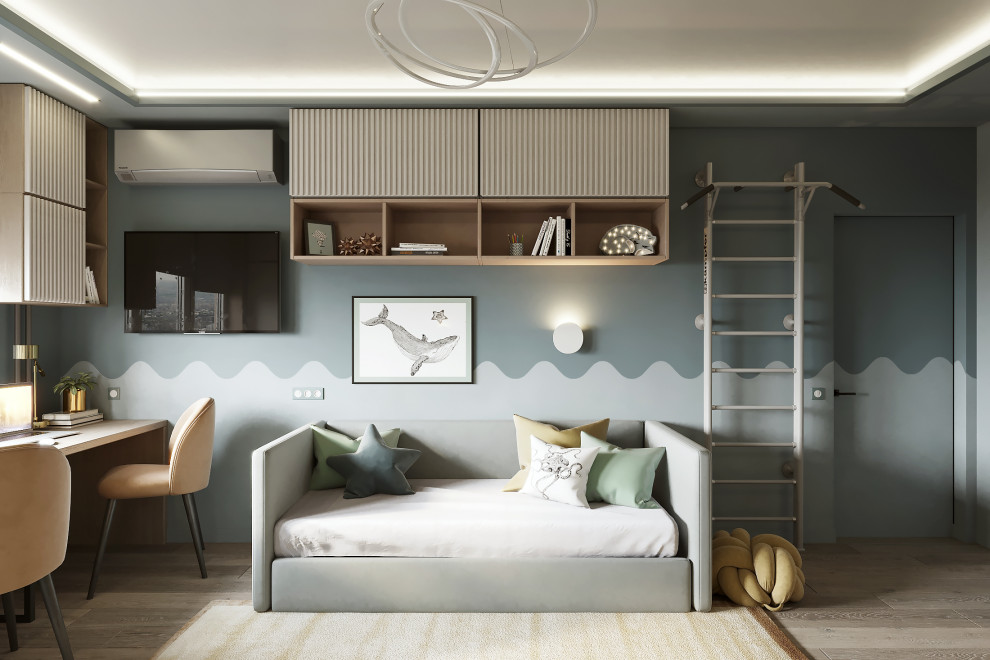 Морской бриз