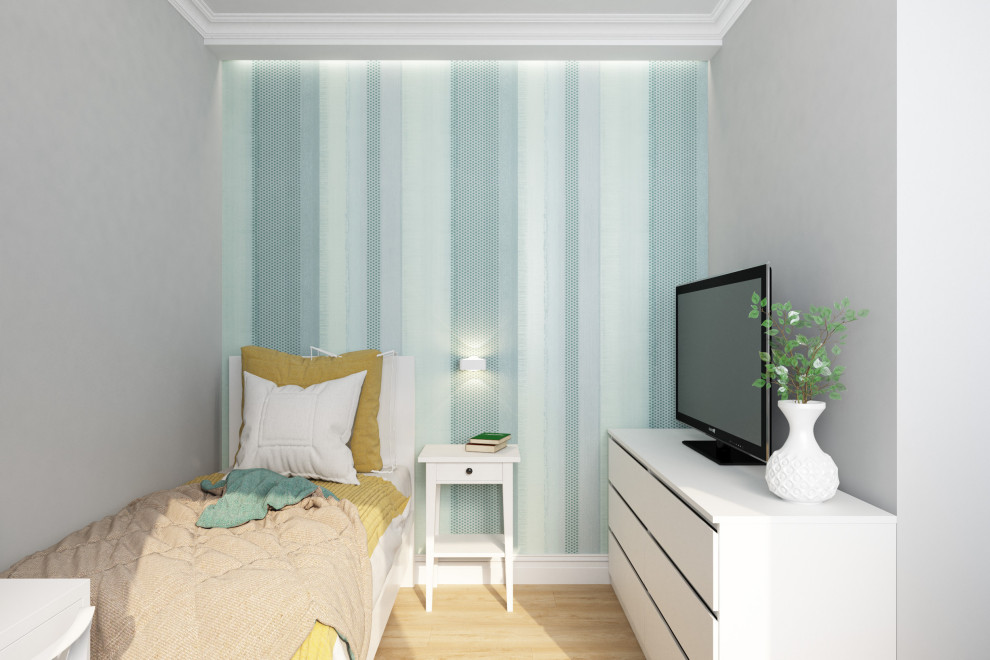 Таунхаус в Новобулгаково