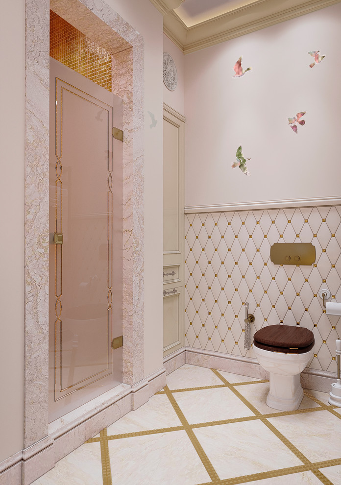 Квартира в ЖК Red Side