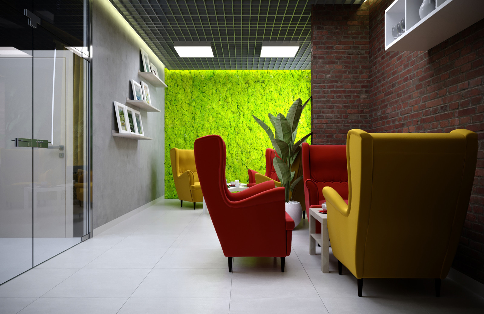 Молодежный досуговый центр "Современник"