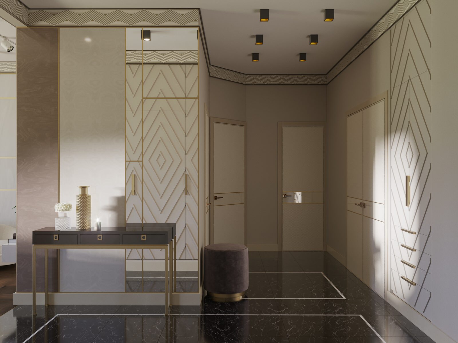 Квартира на Васильевском острове