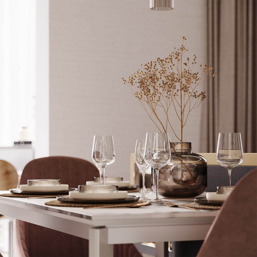 ЖК Западное Кунцево