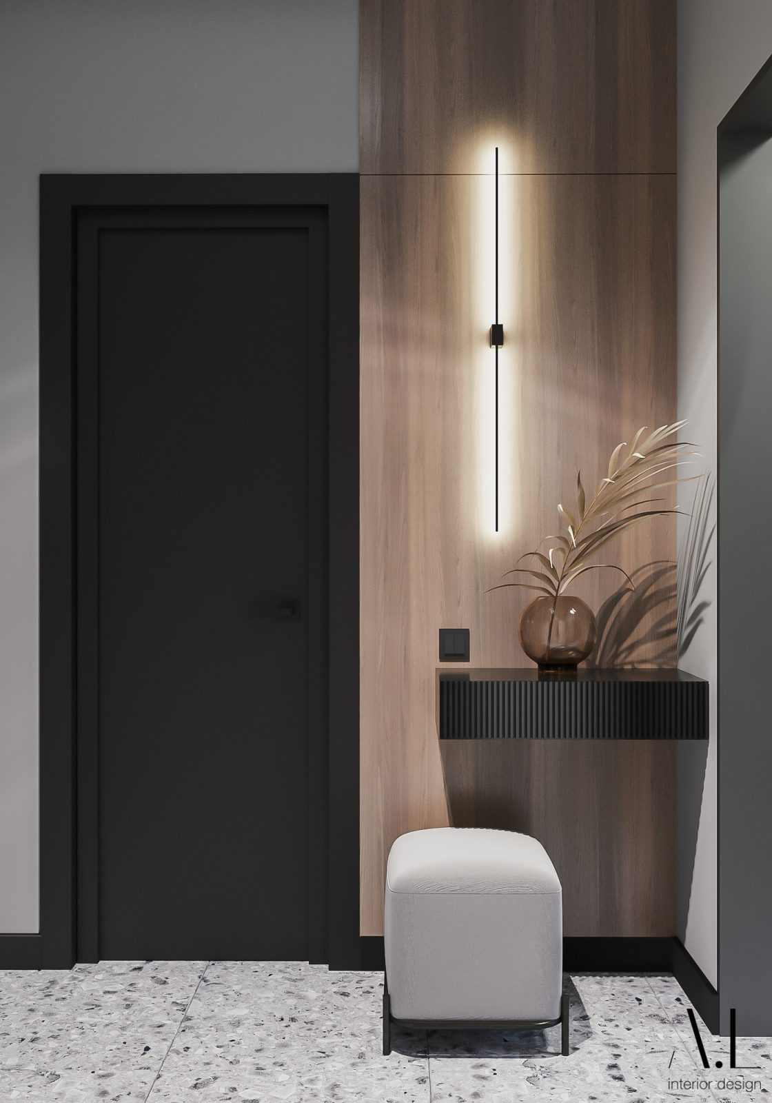 село Козино. Дом 237м2