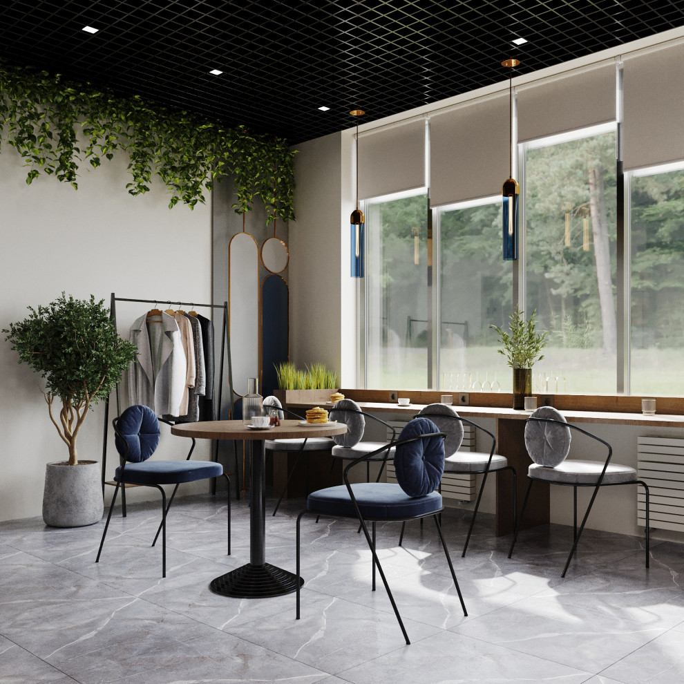 Кафе в г. Тихорецк