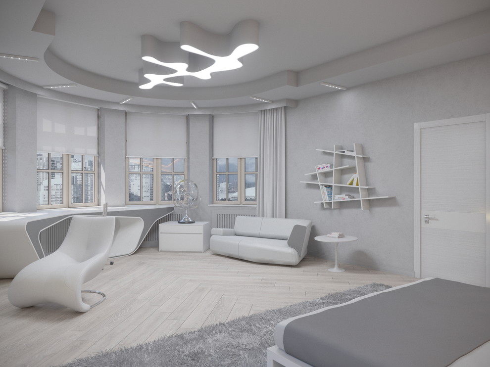 Комната подростка