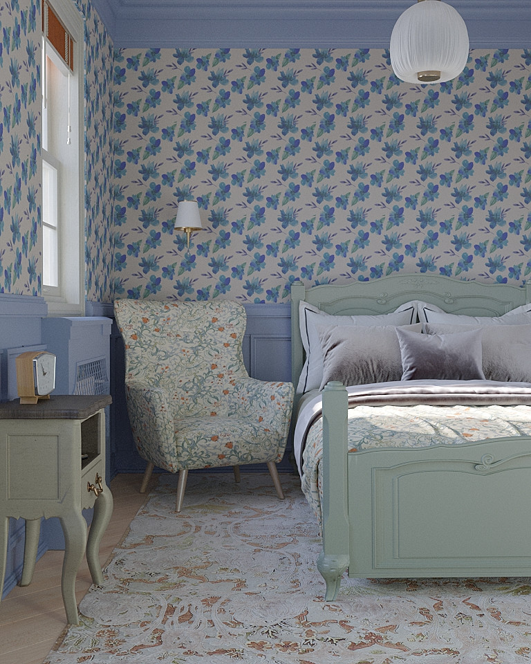 Алла Трофин