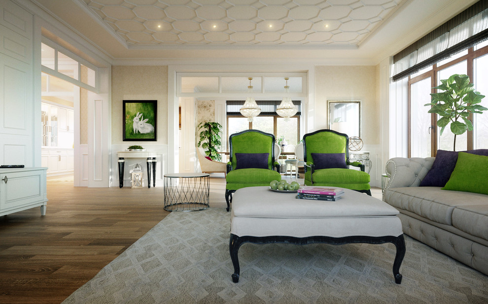 Обложка проекта: Коттедж в пос. «Подкова»