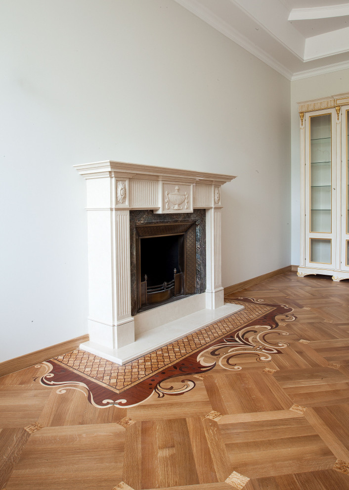 Санкт-Петербург, частная квартира