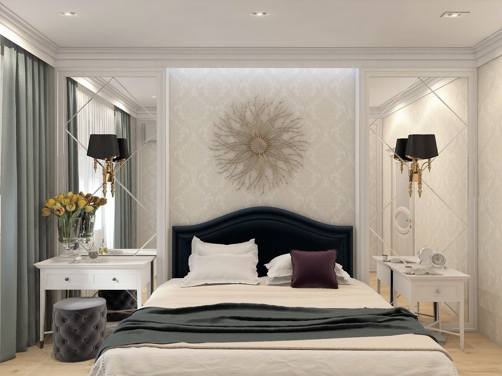 ЖК Паруса, г.Тюмень