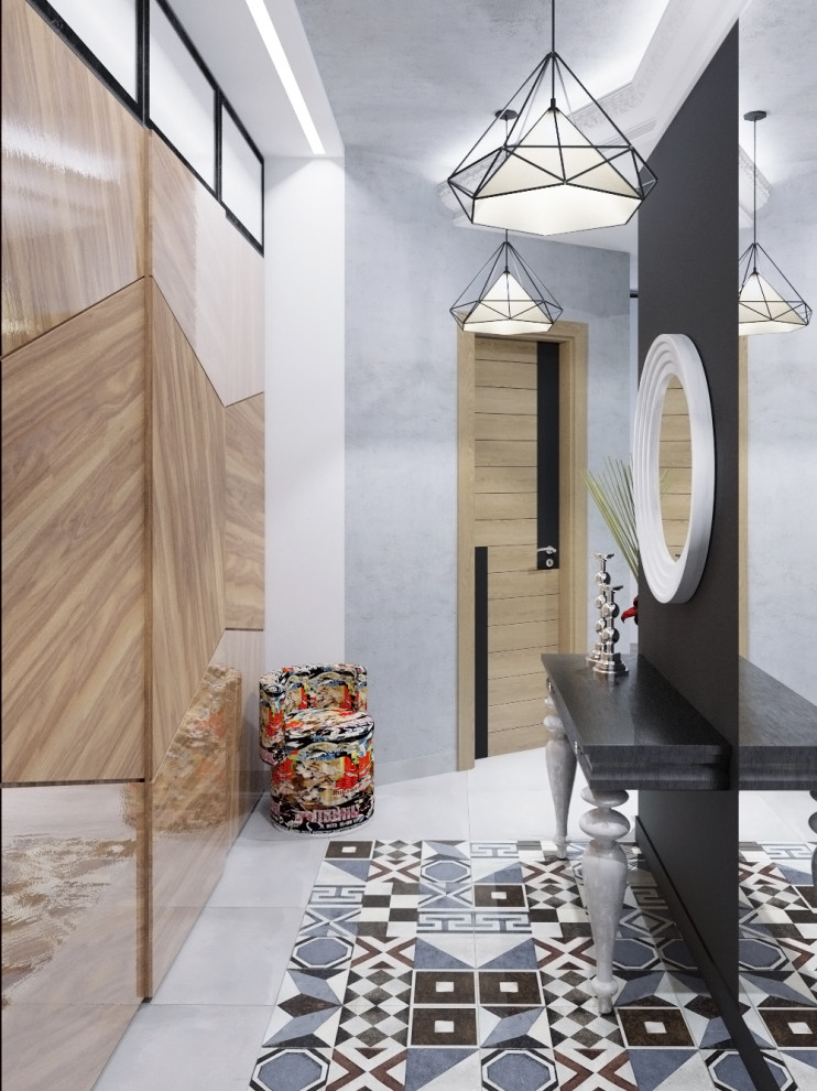 ЛОФТ на Васильевском острове