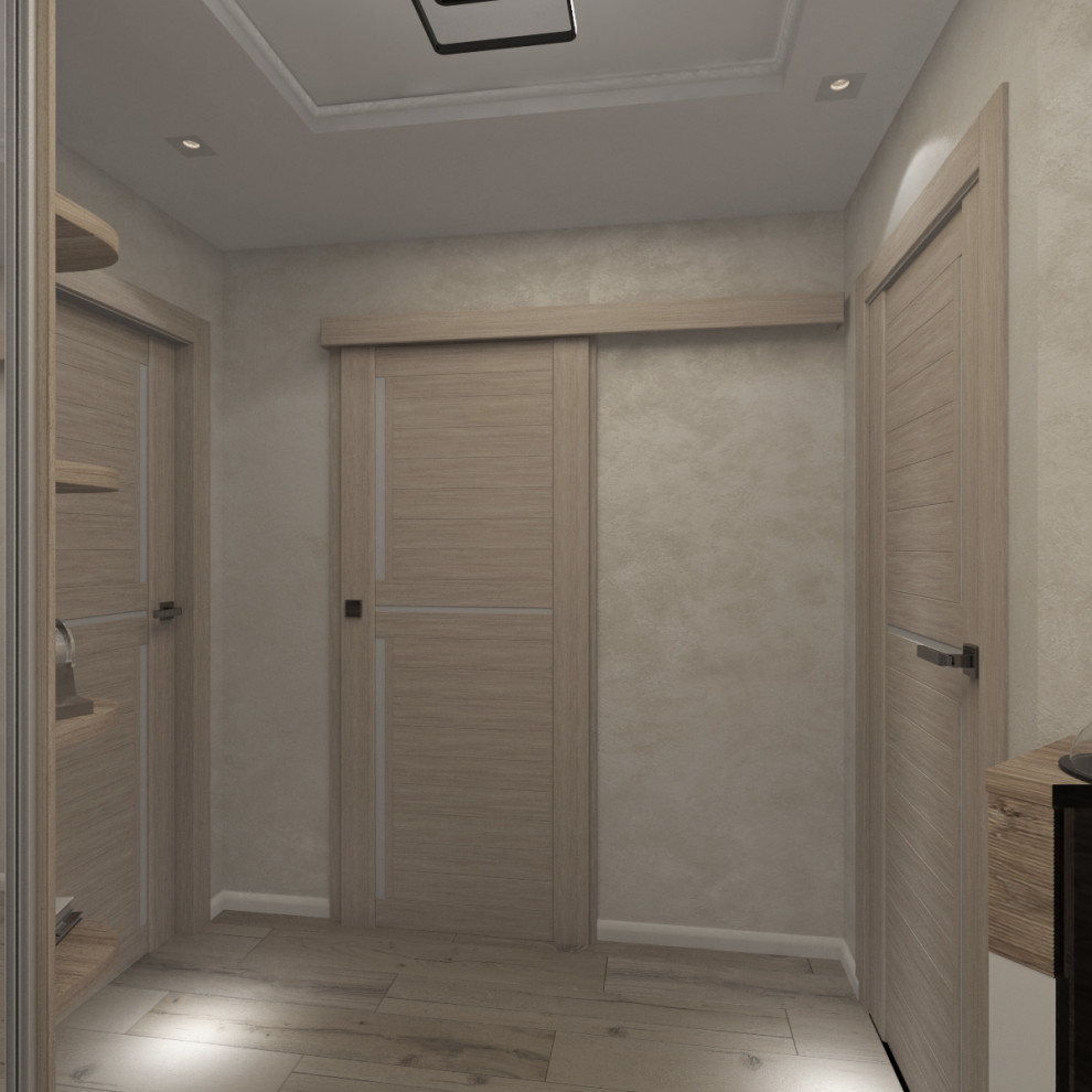 Квартира по ул. Демьяна Бедного