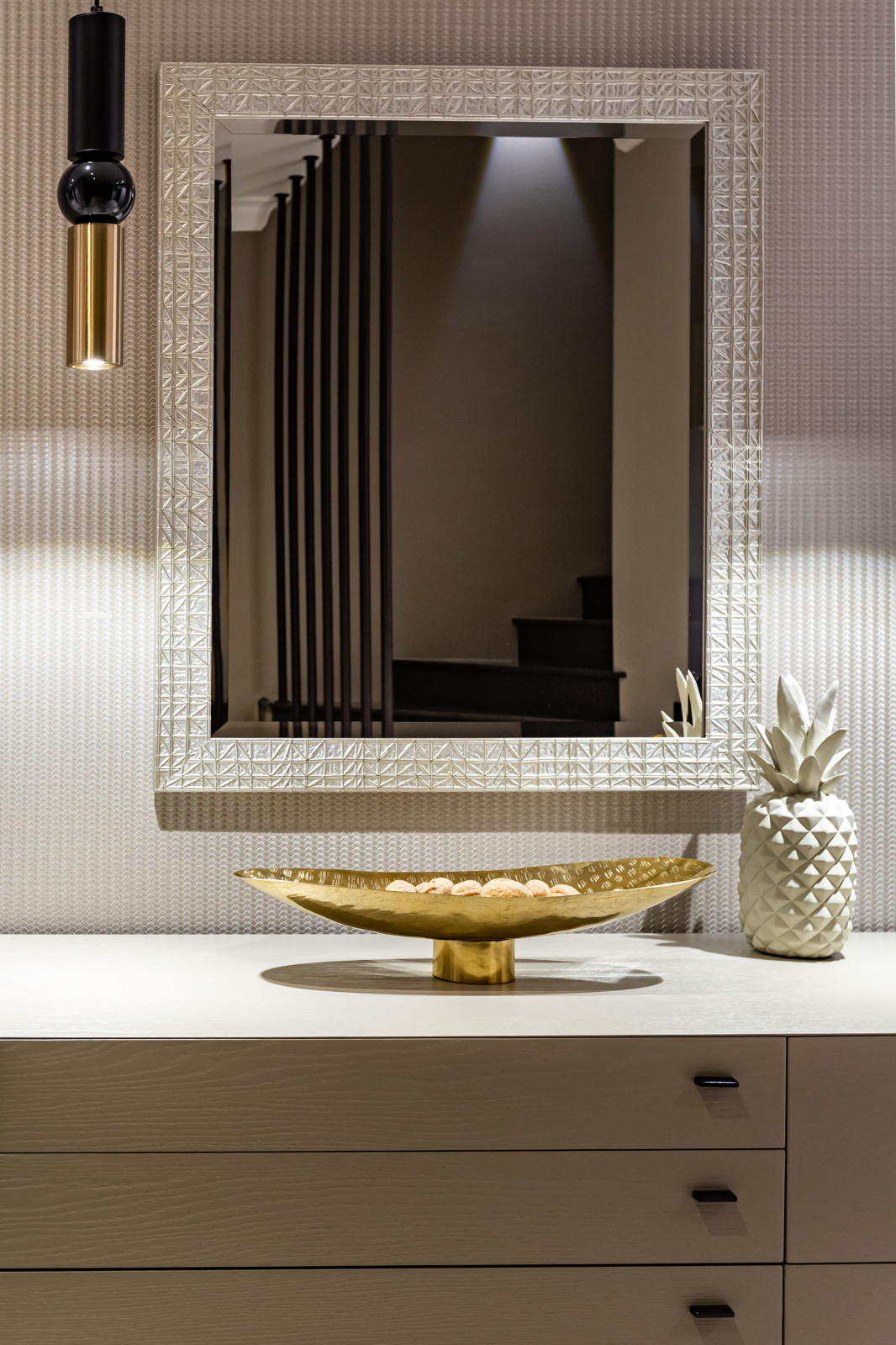 Обложка проекта: Квартира на проспекте Тореза