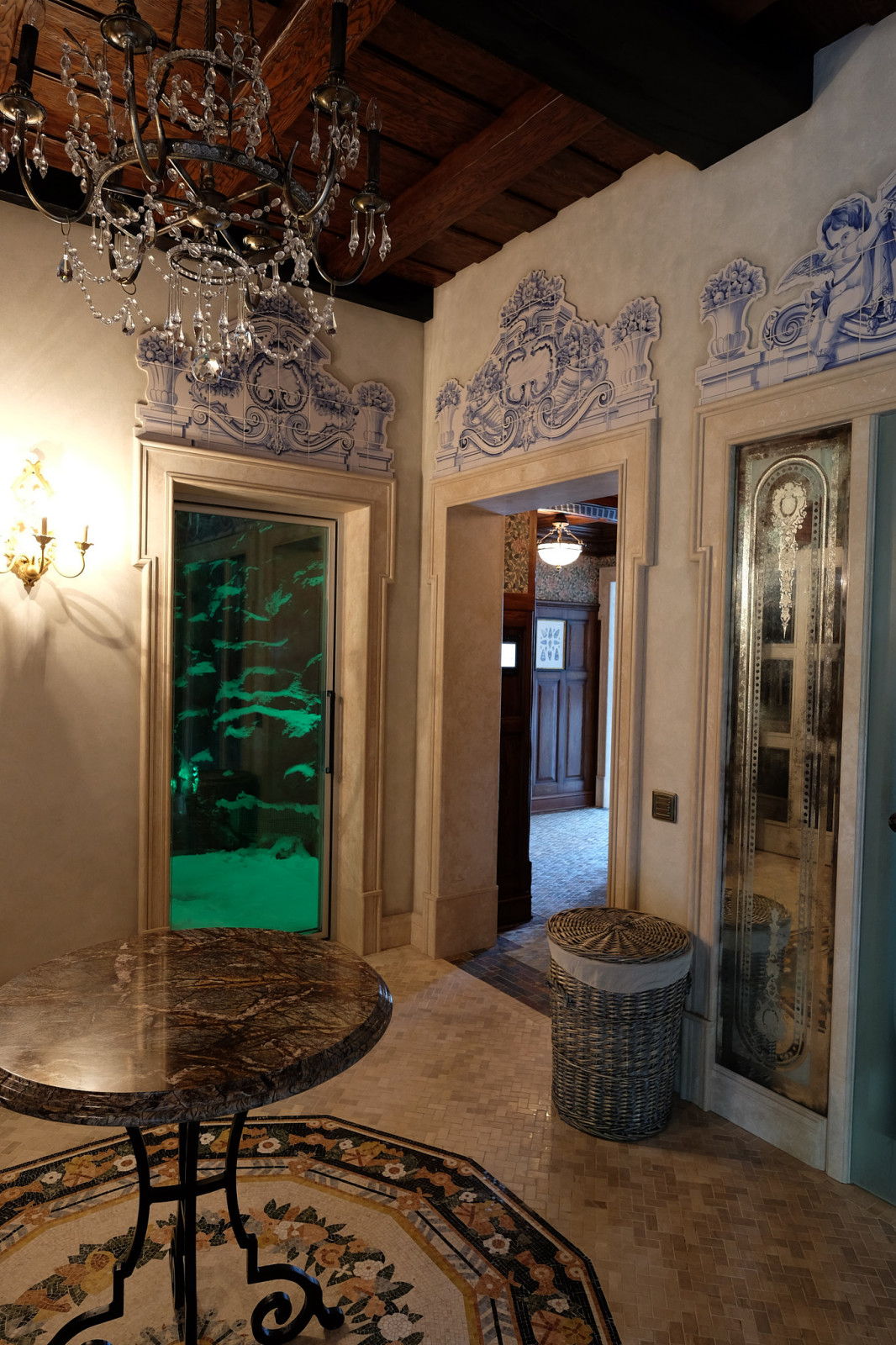 СПА КОМПЛЕКС