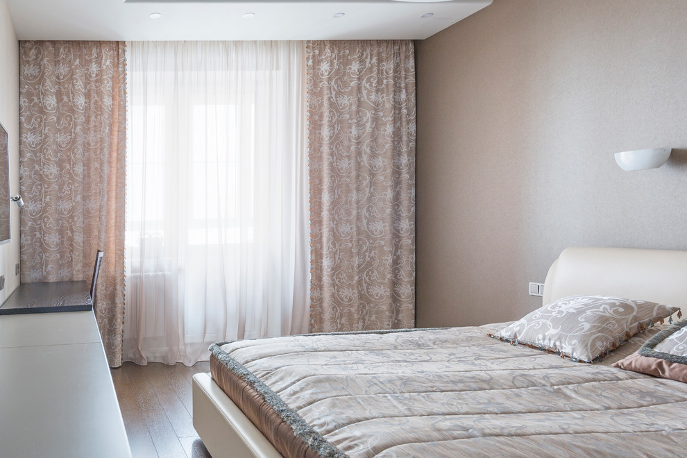 Квартира на Мосфильмовской