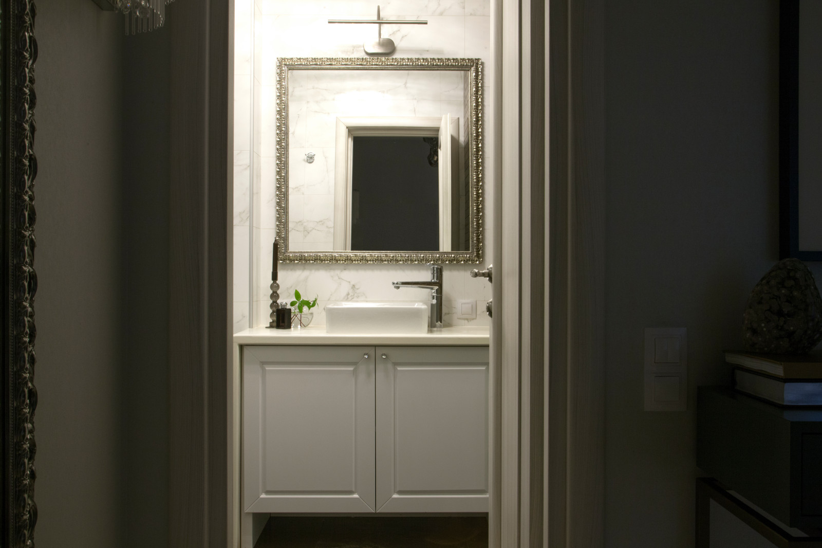 Весна в городе! Квартира 140кв.м.