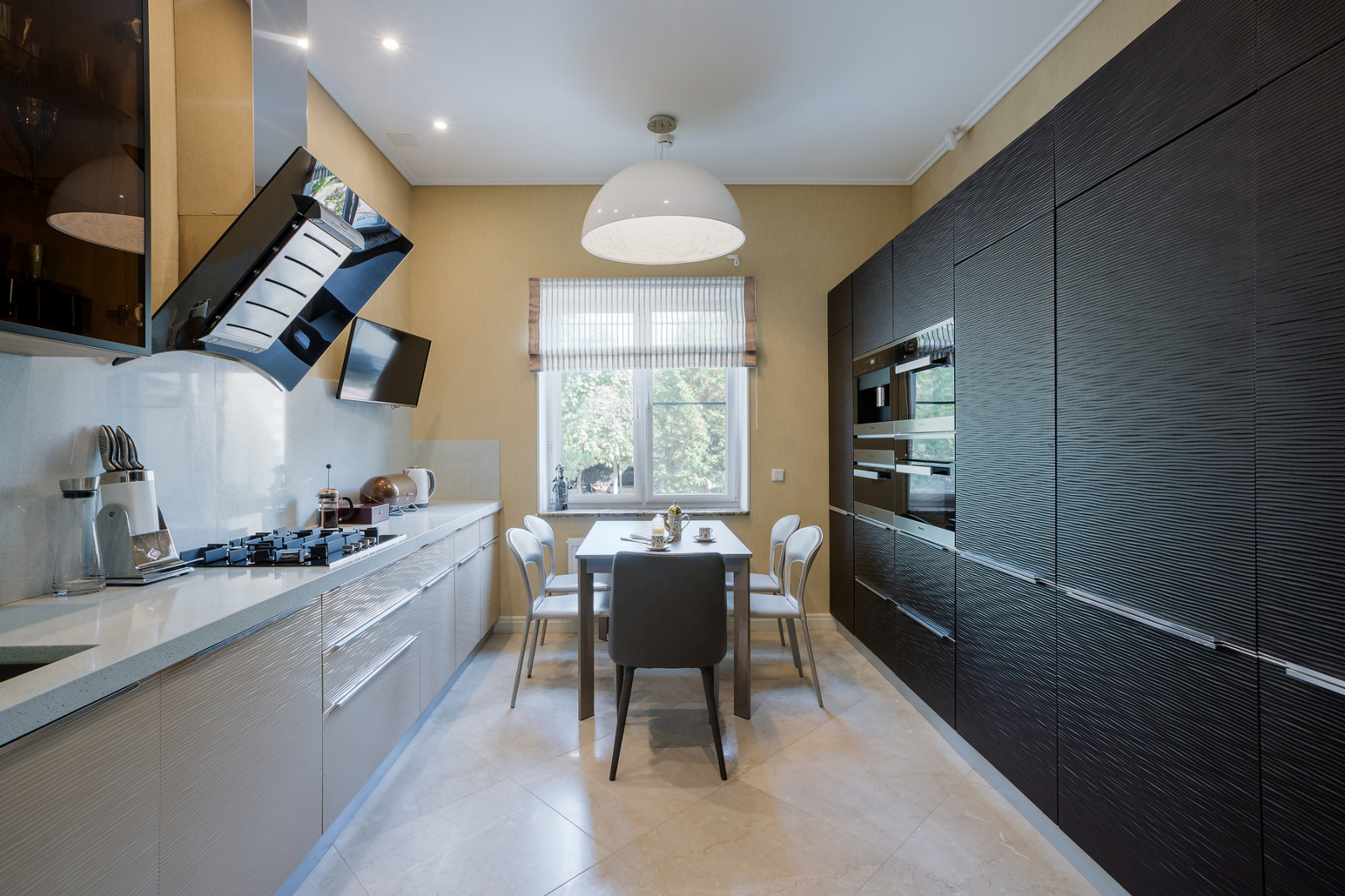 Дом в Вешках