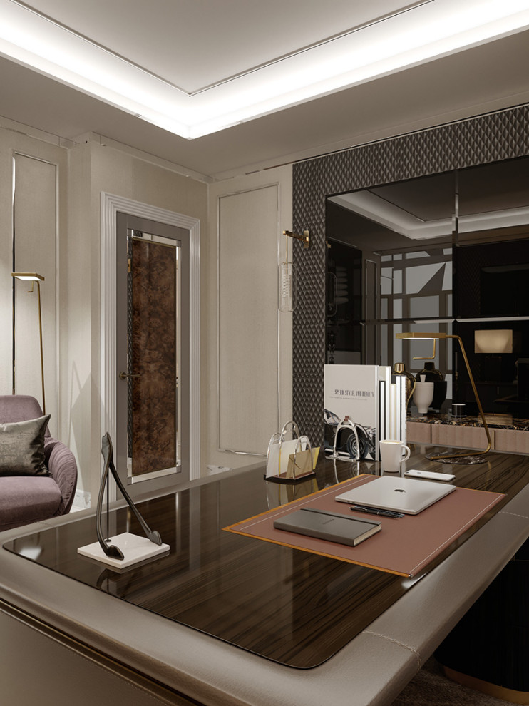 Тихвинъ Luxury