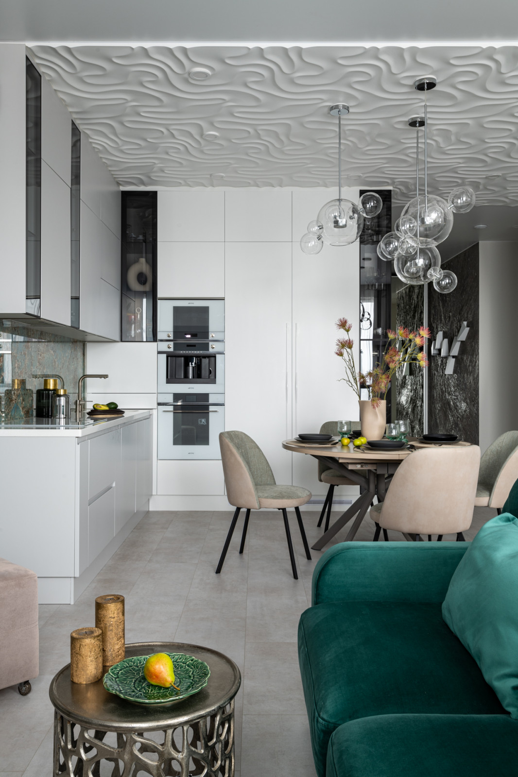 Кошачий рай