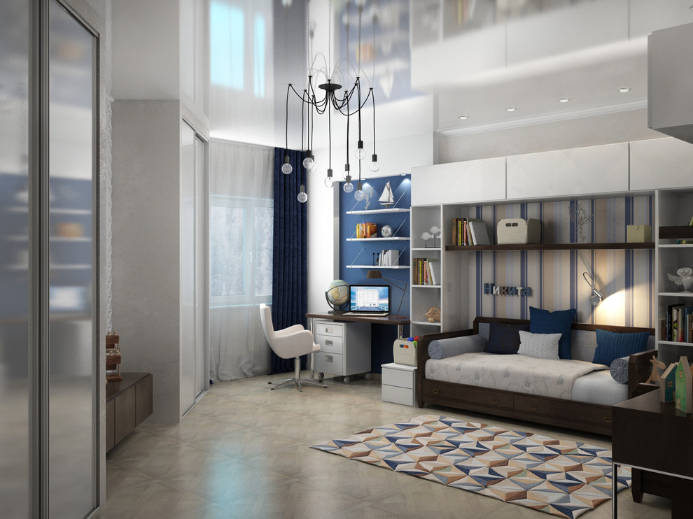 Детская для мальчиков