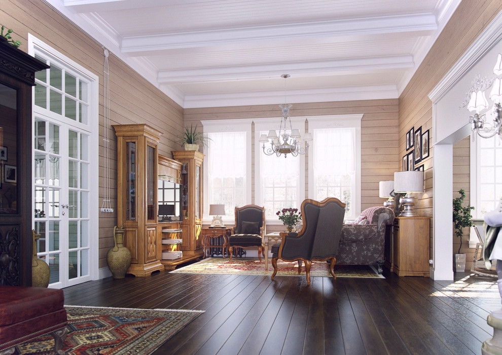 Дворянская Усадьба