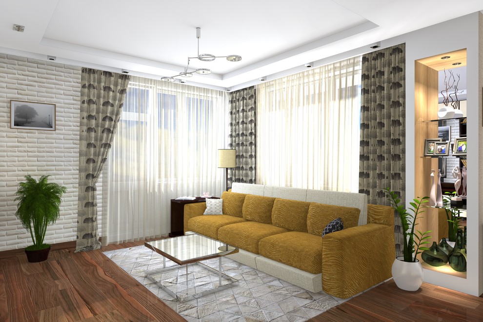 Контемпорари