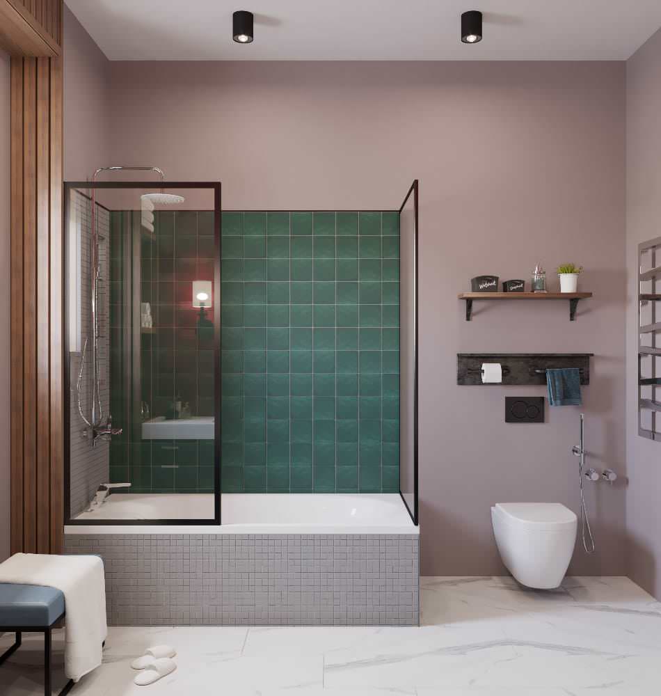 Примеры работ