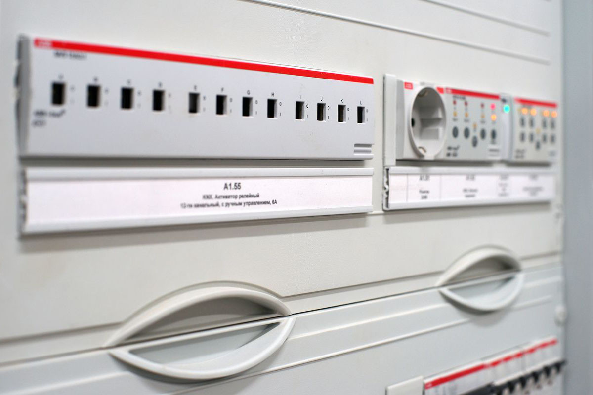 Обложка проекта: Вилла в Юсупово