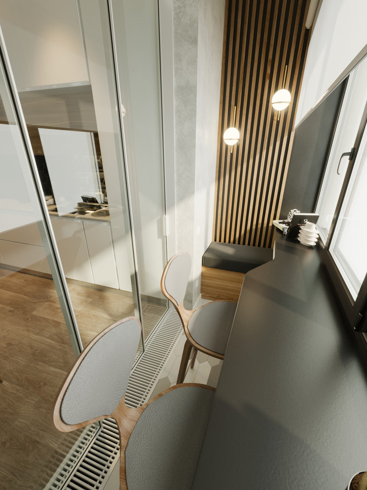 Квартира в ЖК Ясный