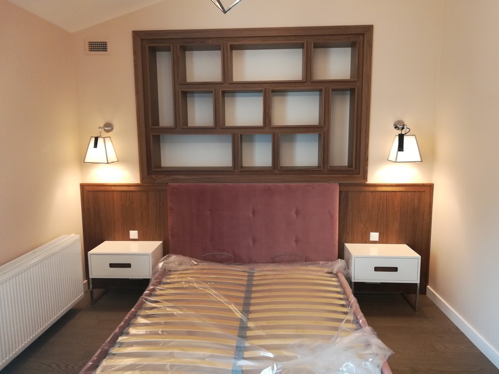 Загородный дом в КП Пестово