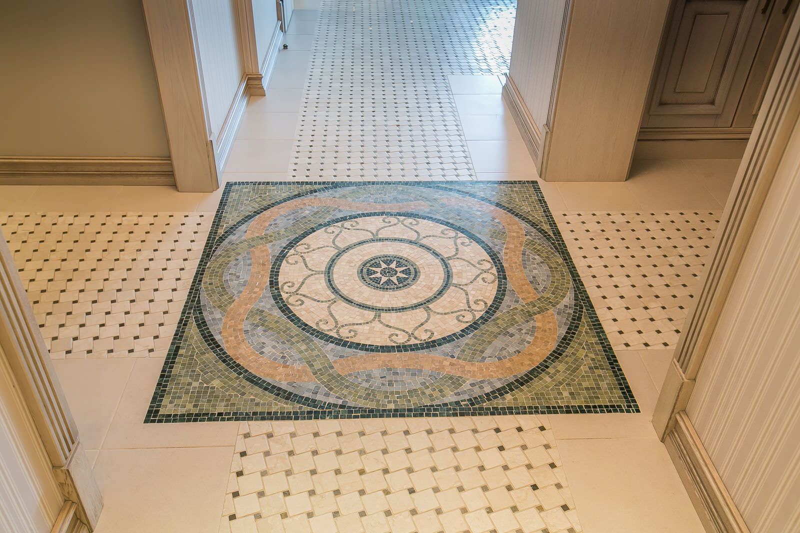 Частная квартира. СПб. ул.Конная.