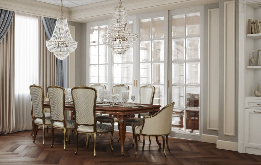 Квартира в Махачкале для большой семьи