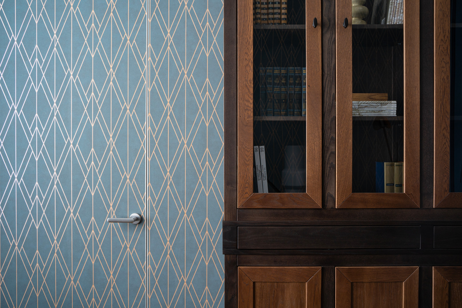 Дом на Волге