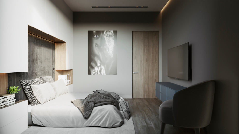 Апарт-комплекс "Волга"