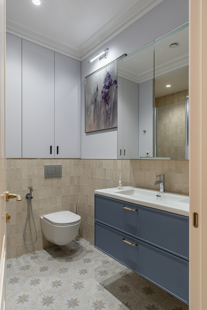 Квартира у Красного моста