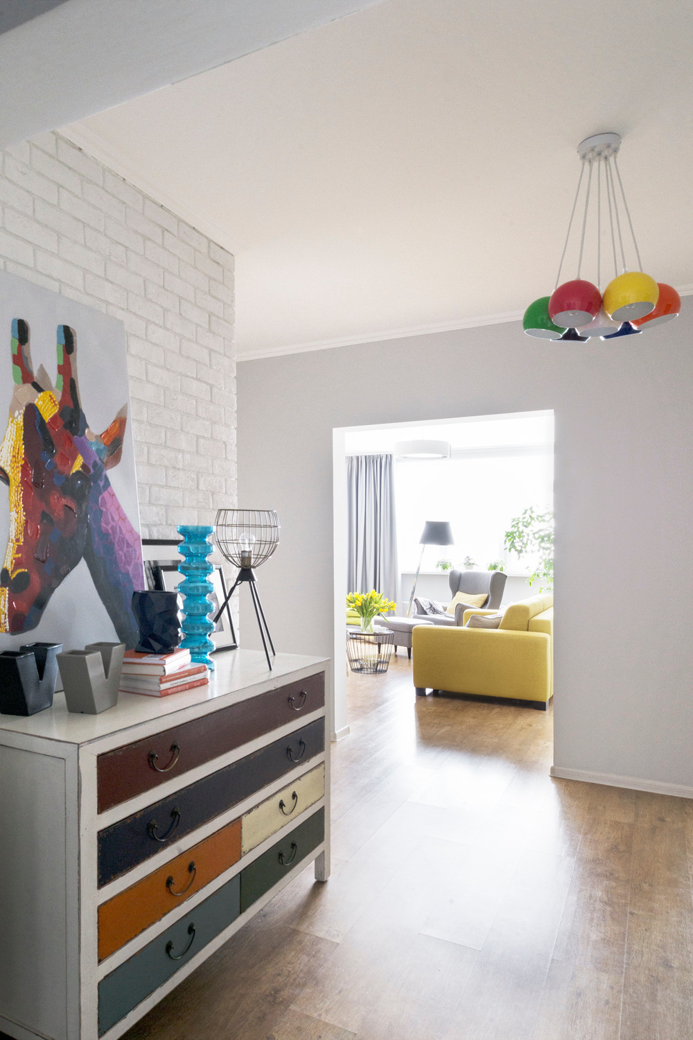 Квартира Юбилейный проспект