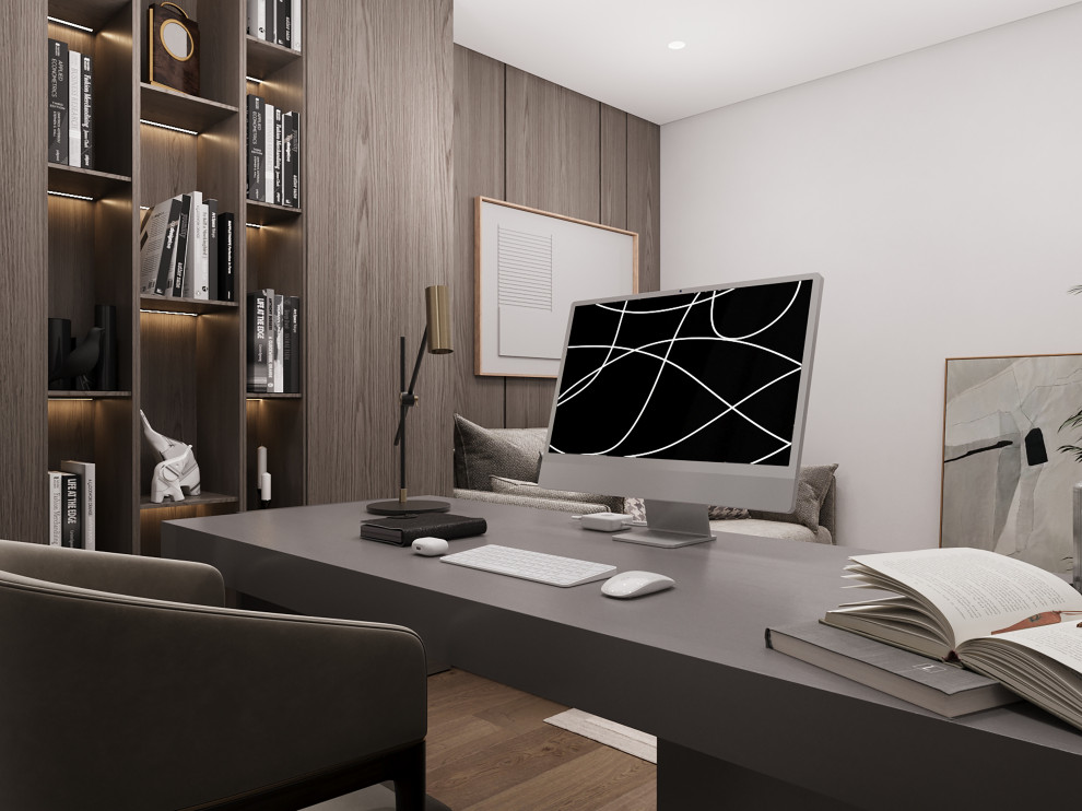 Таунхаус в Романово